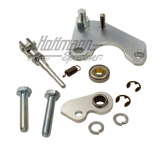 Brake booster, mechanical |  | 020-4030