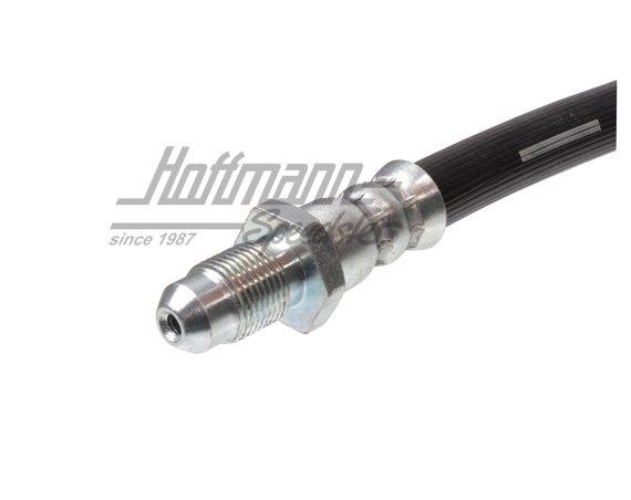 Connecting hose, slave cylinder                                                                     
