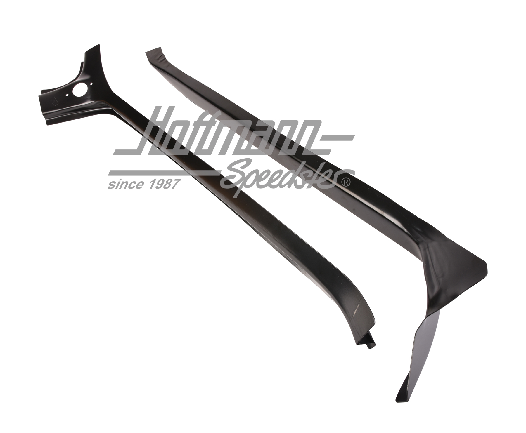 Reinforcement, A-pillar, inner, 911, right                                                          