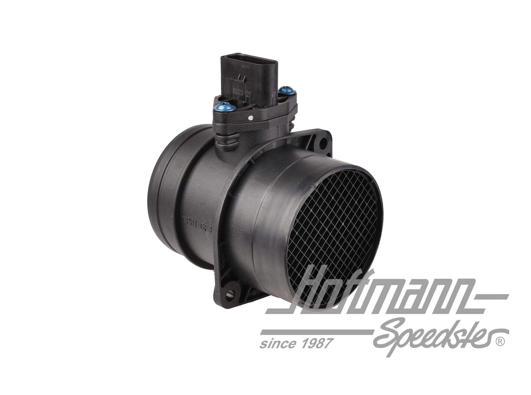 Air mass sensor, Bus T4, 2.8, 4.00-4.03 | 071 906 461 BX | 409-3042-44