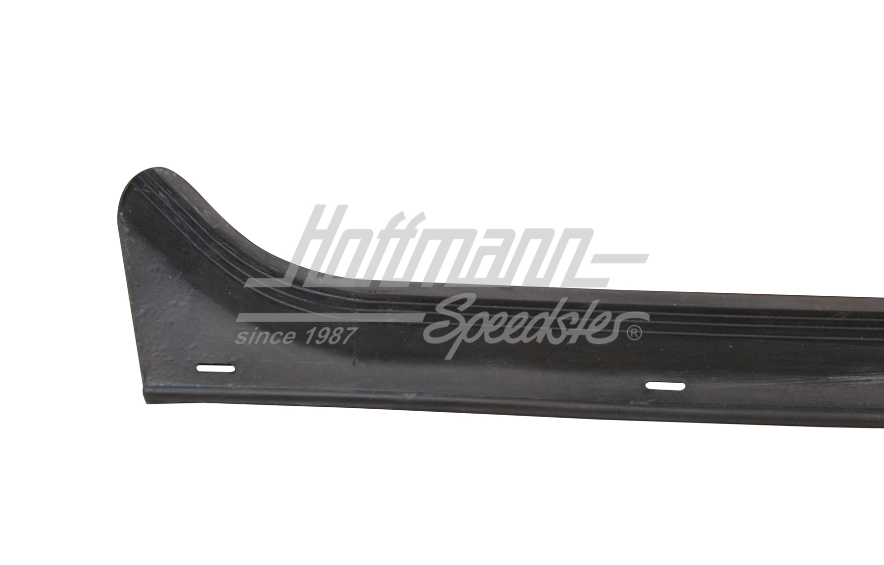 Scraper inside, Bus T2, 8.67-, right                                                                