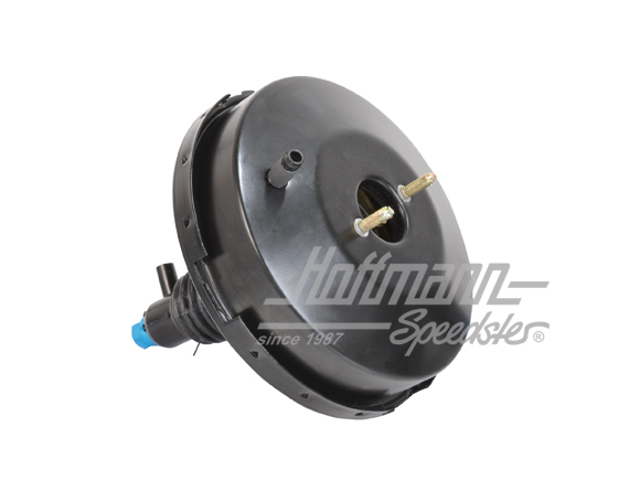 Brake booster, Bus T2, 71-74                                                                        