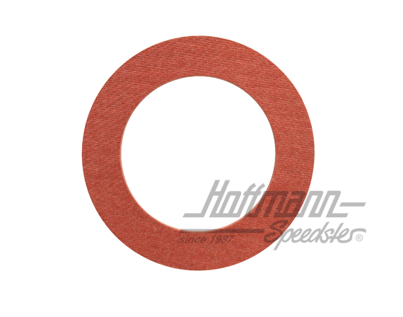 Seal, fuel tank cap, 70mm                                                                           