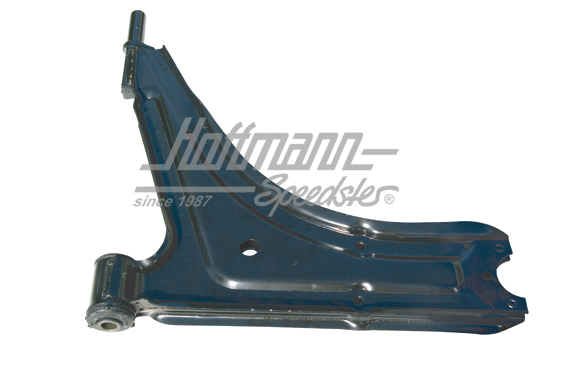Transverse control arm, without mounting parts, 74-92 | 171 407 153 D | 140-0500