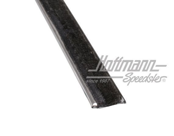 Scraper (felt), inside                                                                              