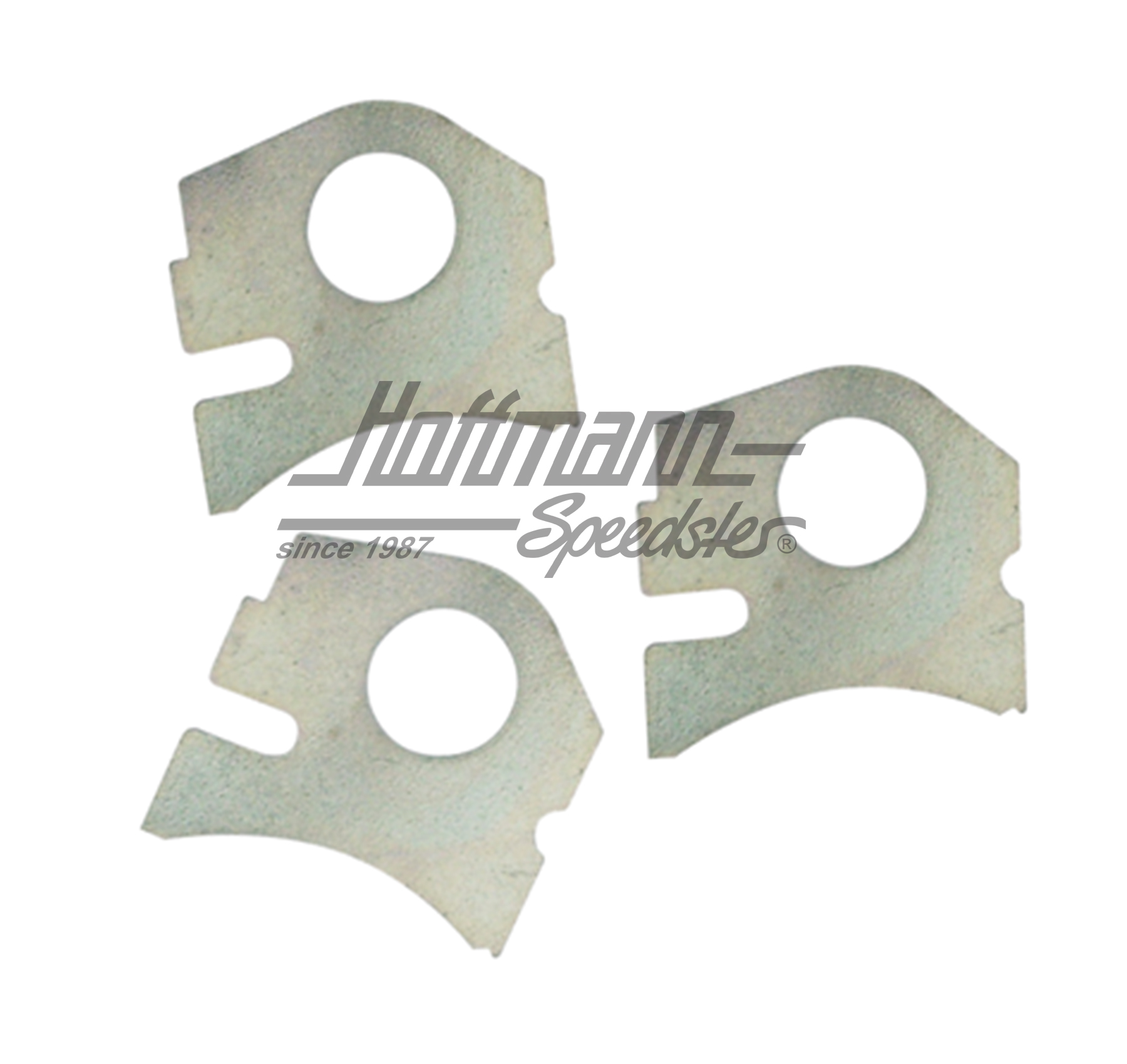 Tab washers, ball joint, 1302/1303, -7.73 | 113 412 153 | 020-4388-06