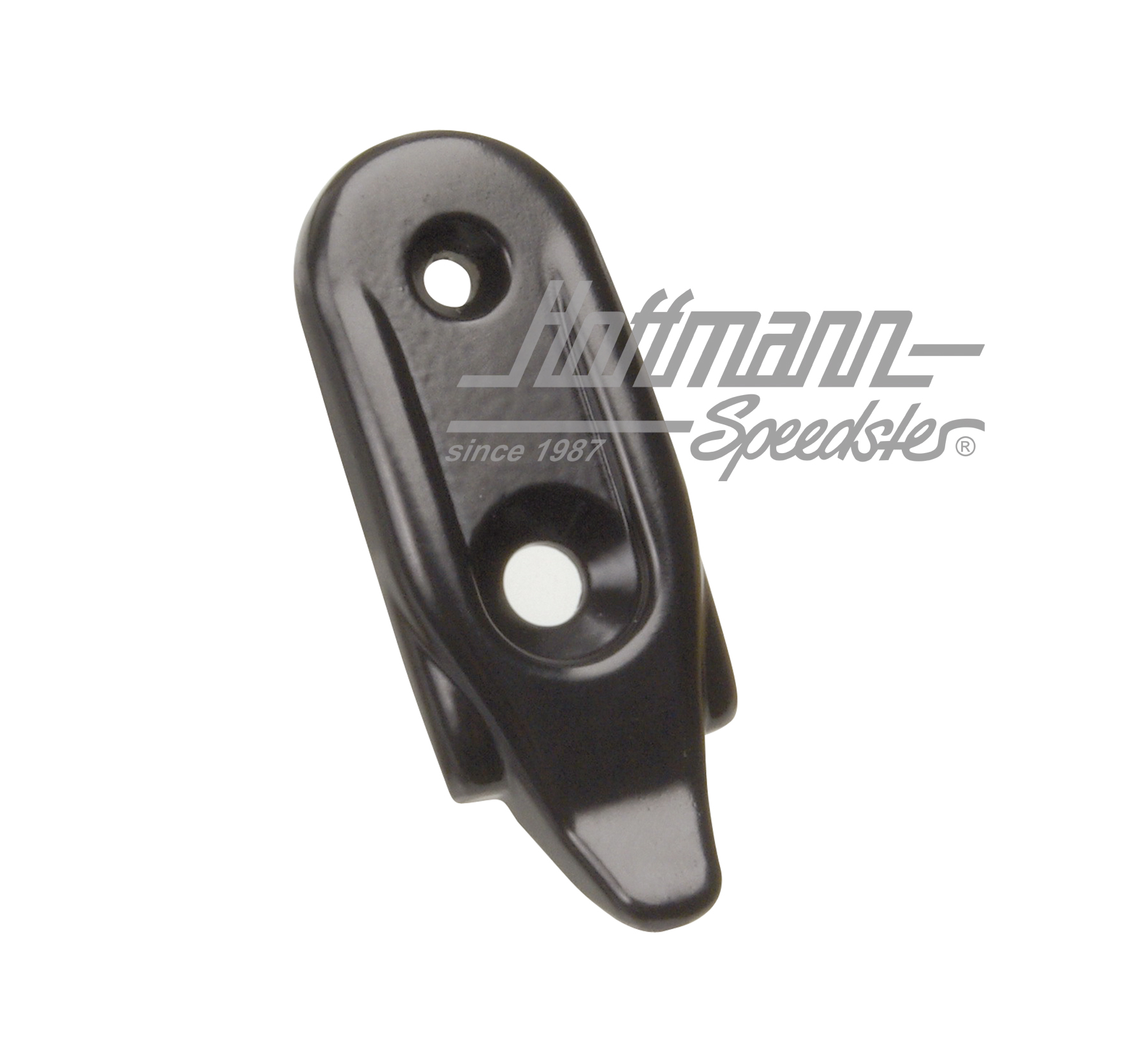 Guide plate, convertible-top linkage, 1303 | 151 871 371 A | 020-4706