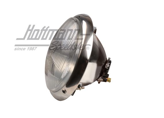 Headlight, Bus T1, 5.60-7.67, Hella, left                                                           