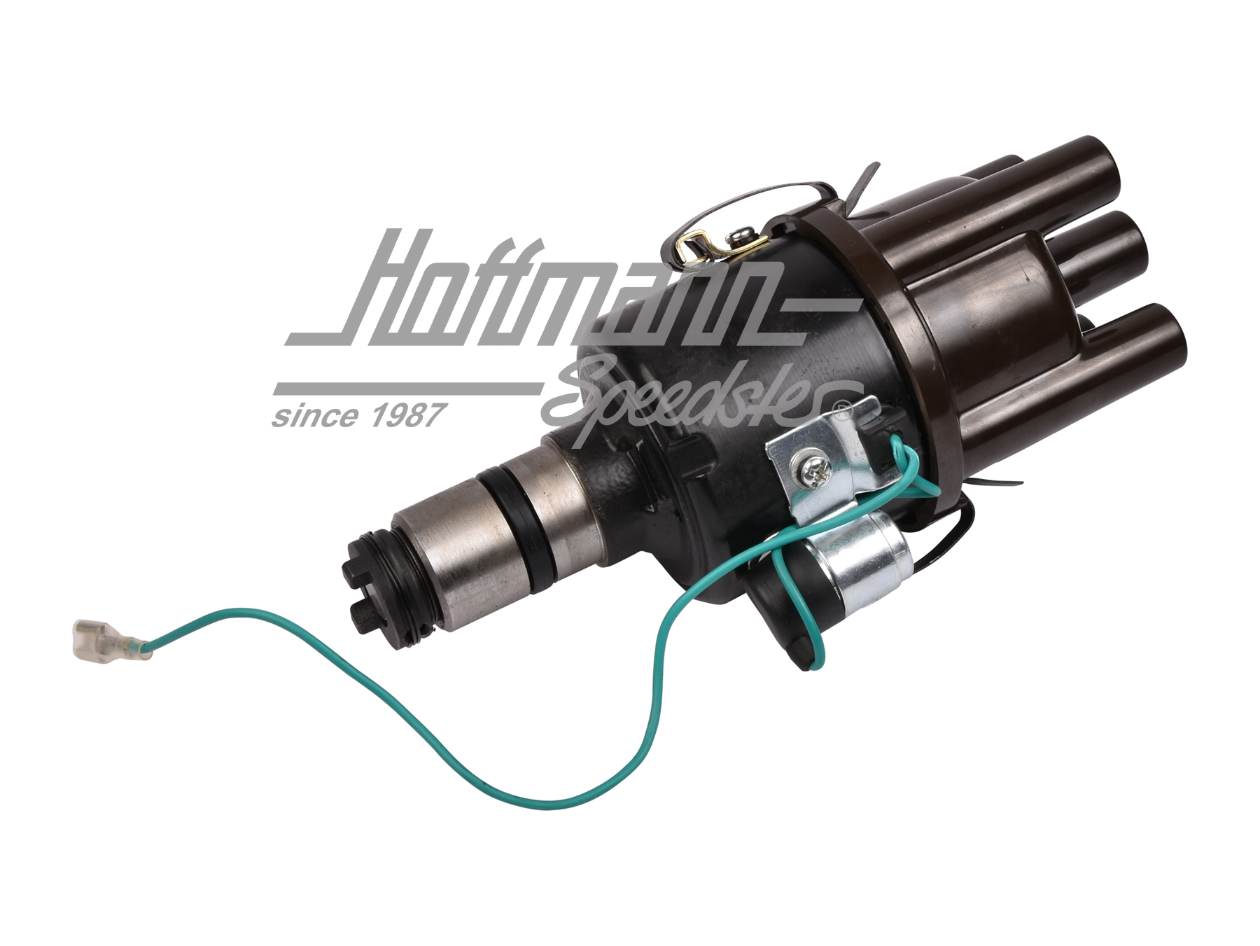 Distributor, Kühltek 009, HD                                                                        