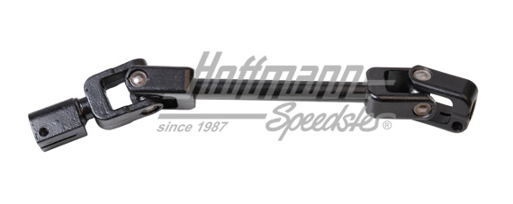 Drive shaft, steering gear, Golf 2, 83-90 | 191 419 951 | 204-5008