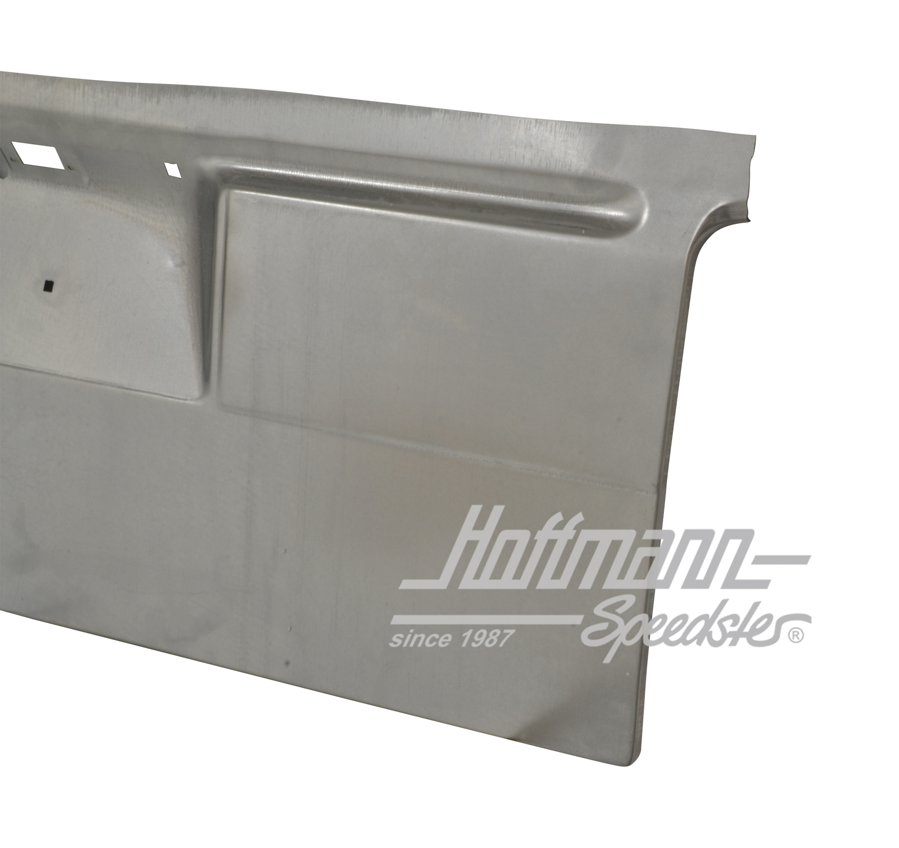 Repair panel, hatchback, lower, Bus T4                                                              