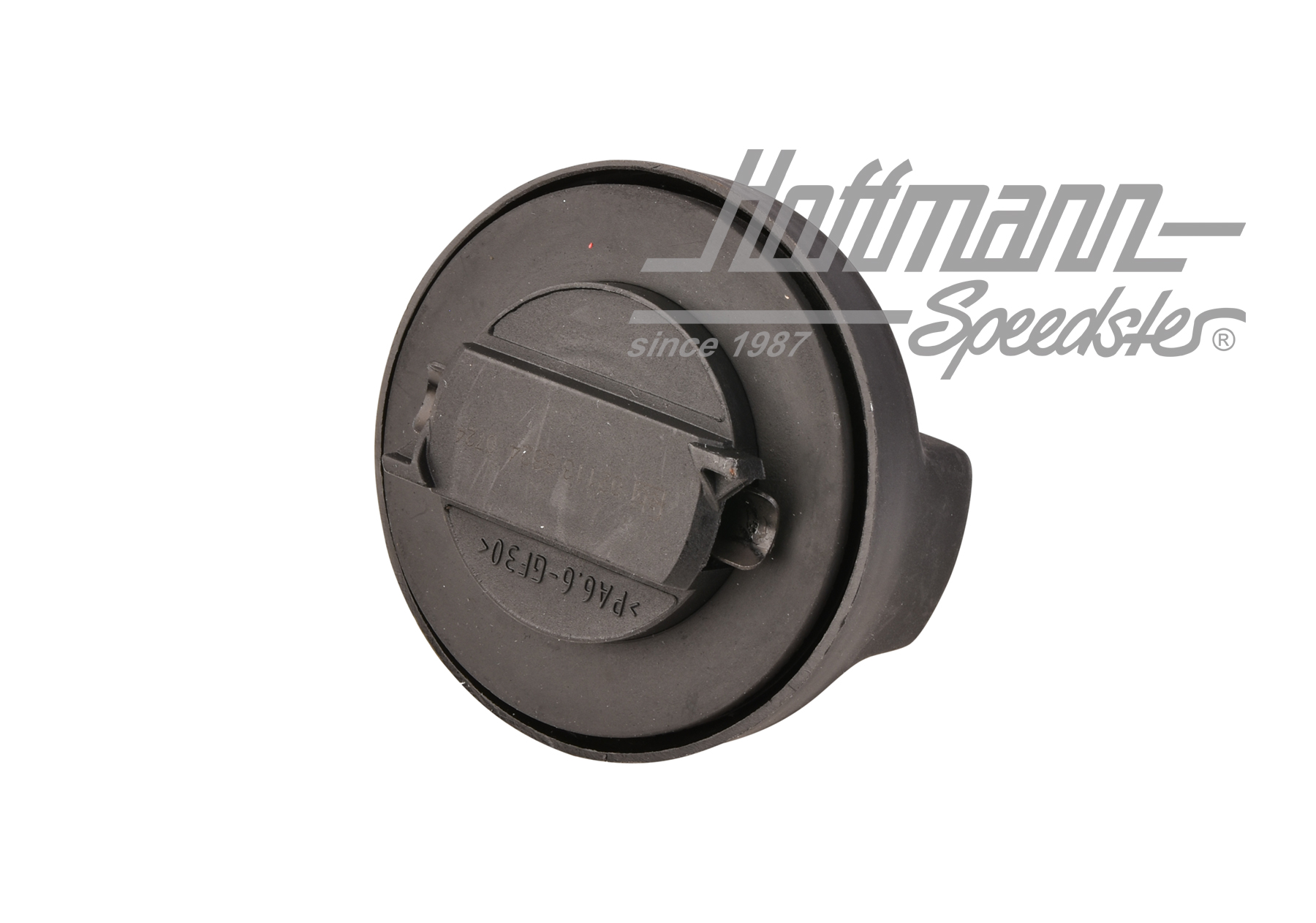 Oil filler cap, standard, plastic                                                                   