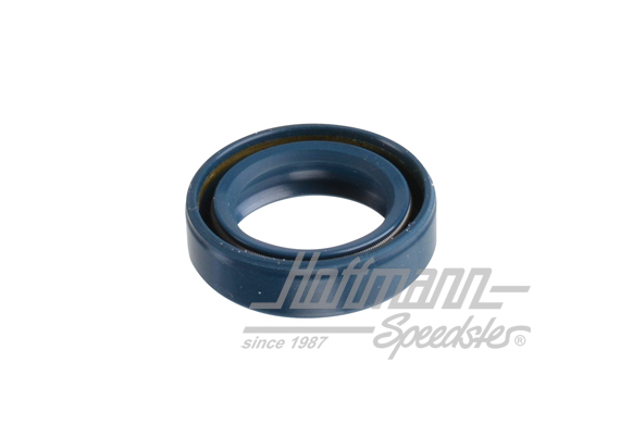 Sealing ring, spindle steering, -7.61                                                               
