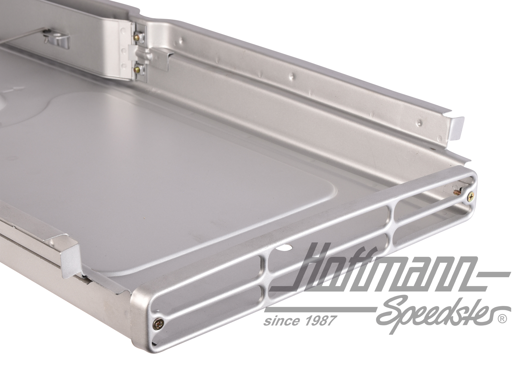 Plenum chamber, complete, Bus T1                                                                    