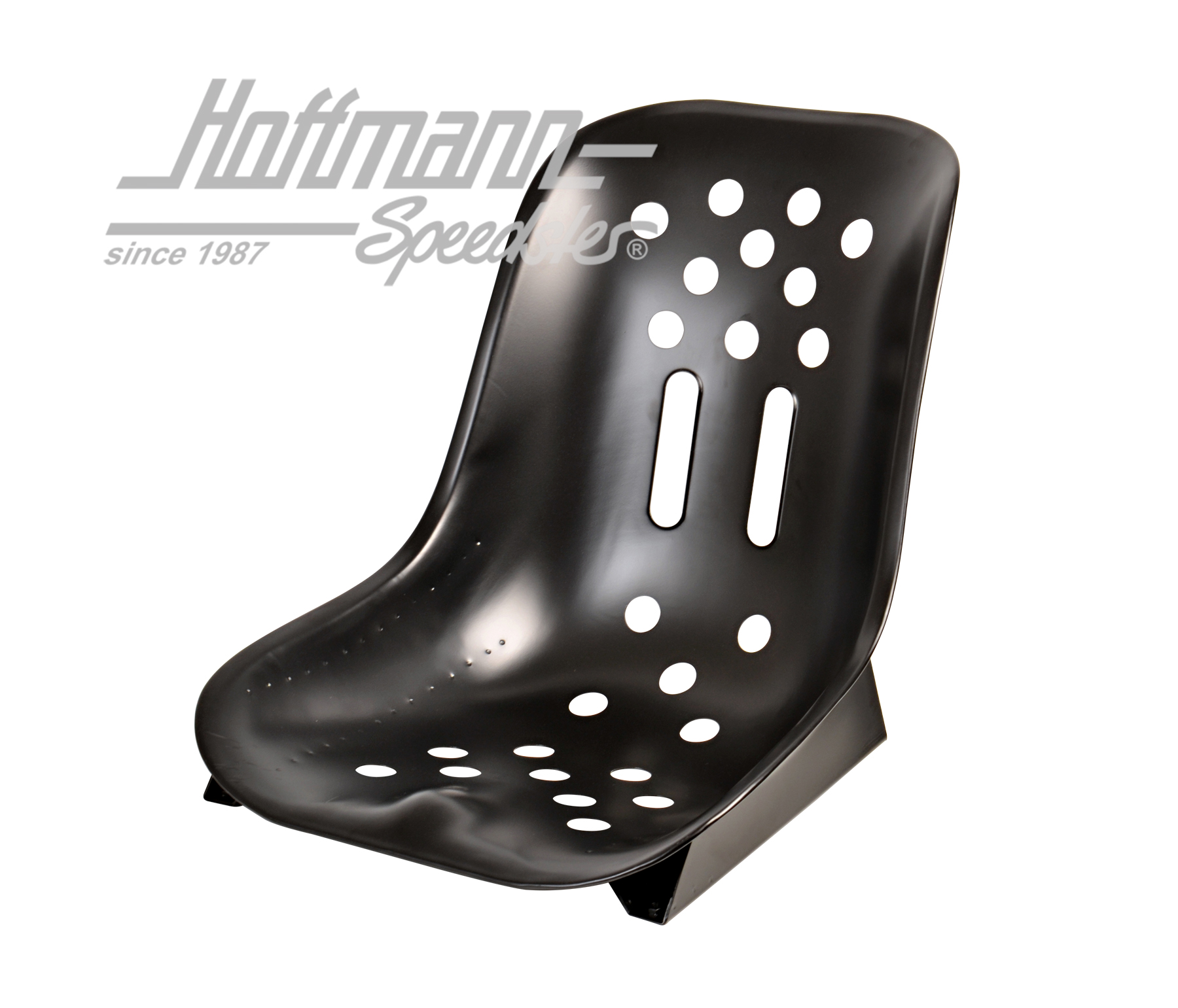 Seat shell, Porsche 356 Speedster, 50-57 | 644 521 061 40 | 510-7910