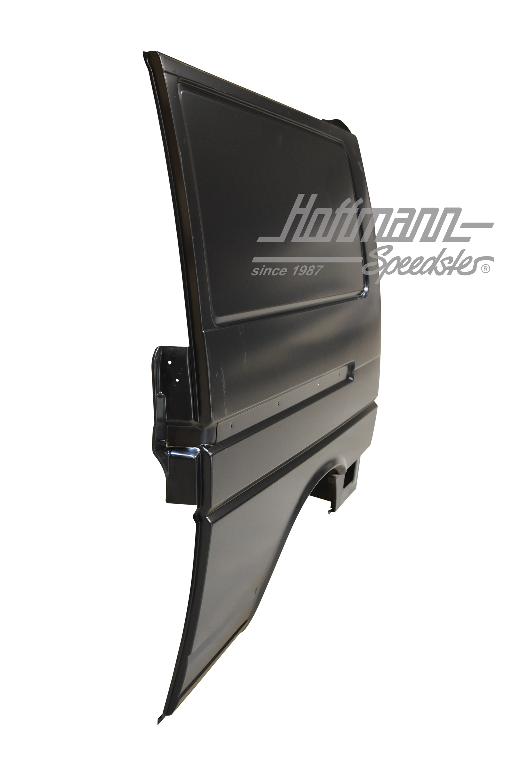 Side panel, rear, 5.96-6.04, 16", left (long)                                                       