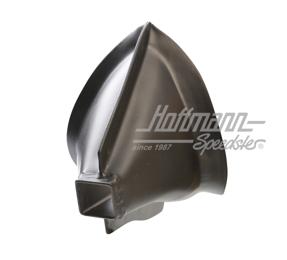 Jack support, Porsche 356, left/right                                                               