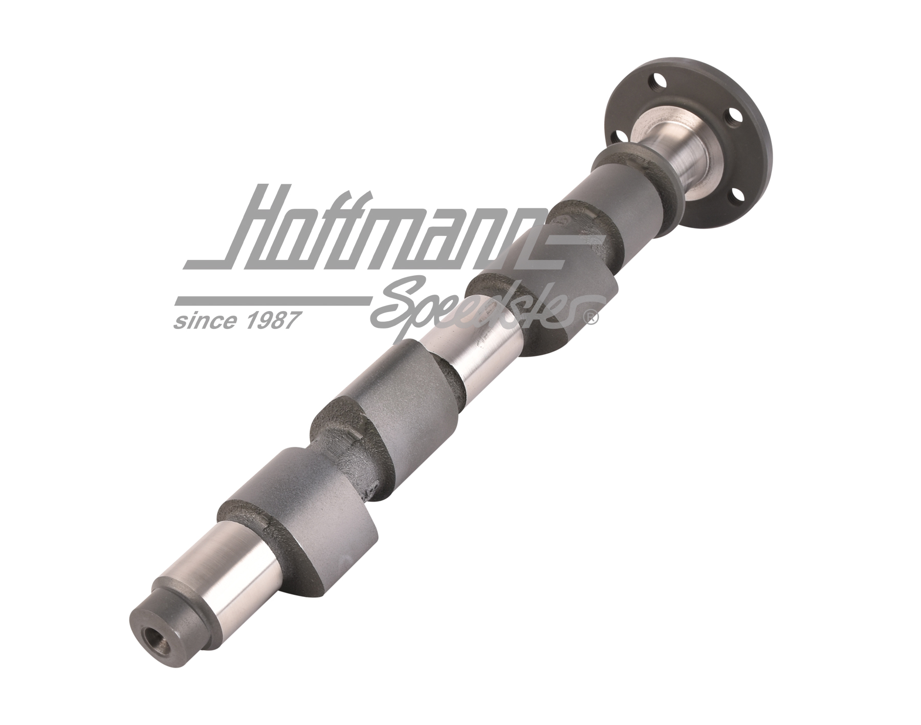 Camshaft, standard, Type 4, hydraulic tappets                                                       