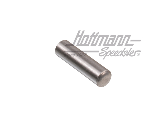 Clamping pin, heater control, upper | N  013 328 1 | 020-2016-32