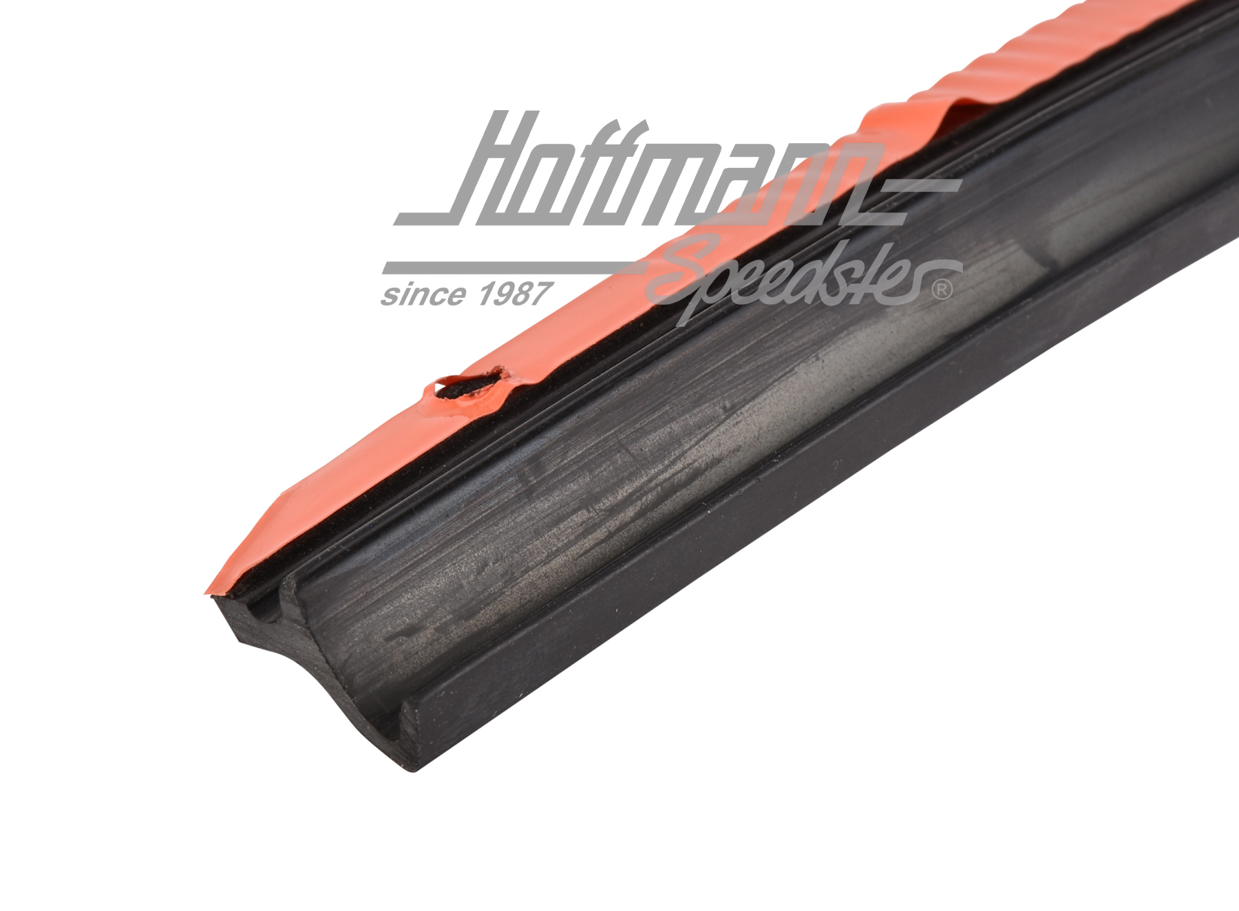 Seal, sliding door, upper, Bus T4                                                                   