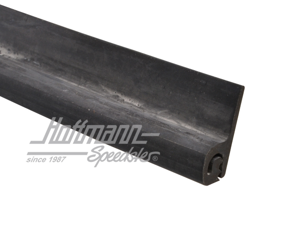 Mounting kit, cover plates, rear                                                                    