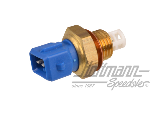 Thermostat sensor "ACD", throttle housing | 1HM 906 501 | 020-0055