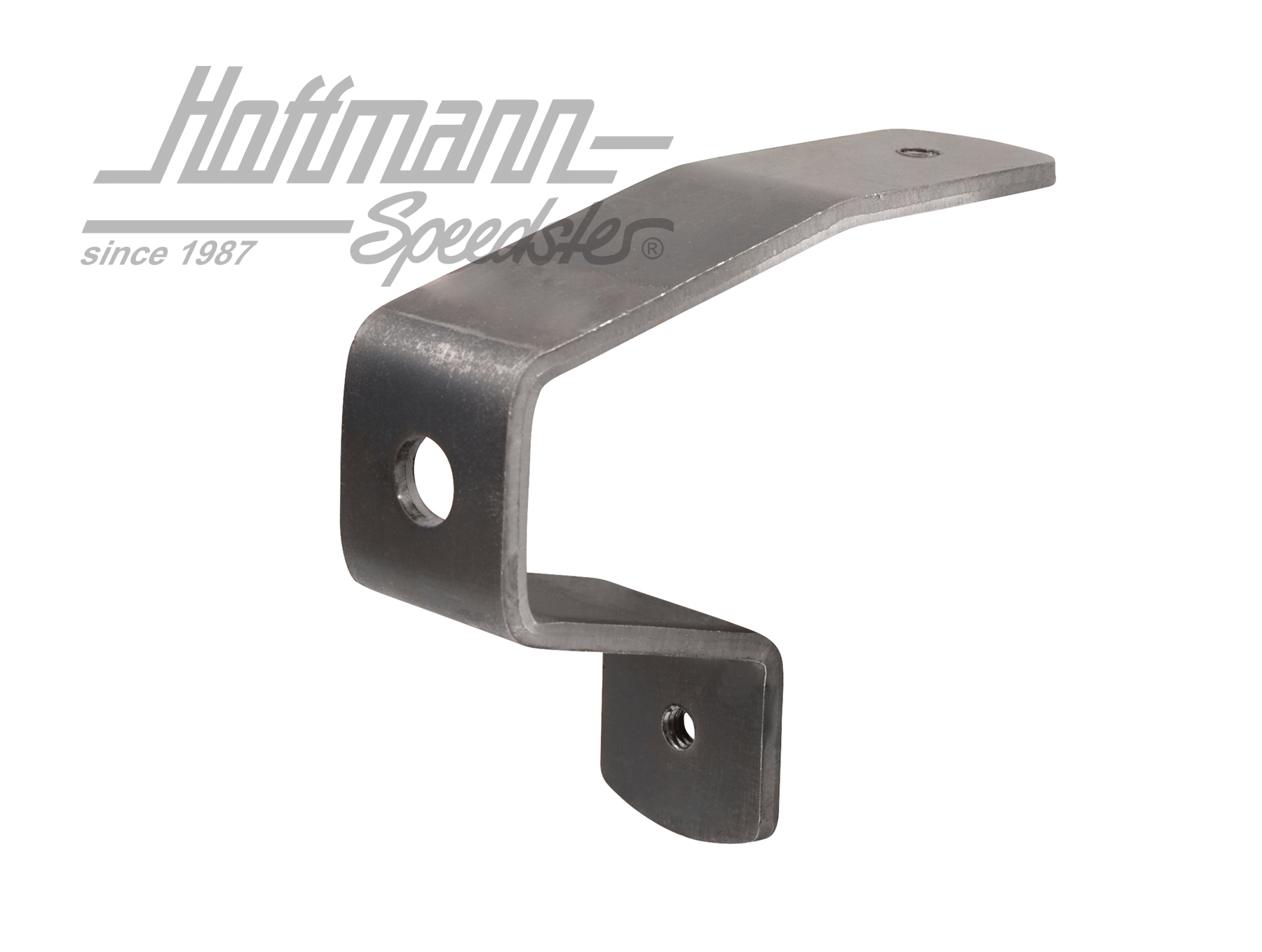 Retainer, fog lamp, 69-73 | 901 631 137 02 | 580-1990