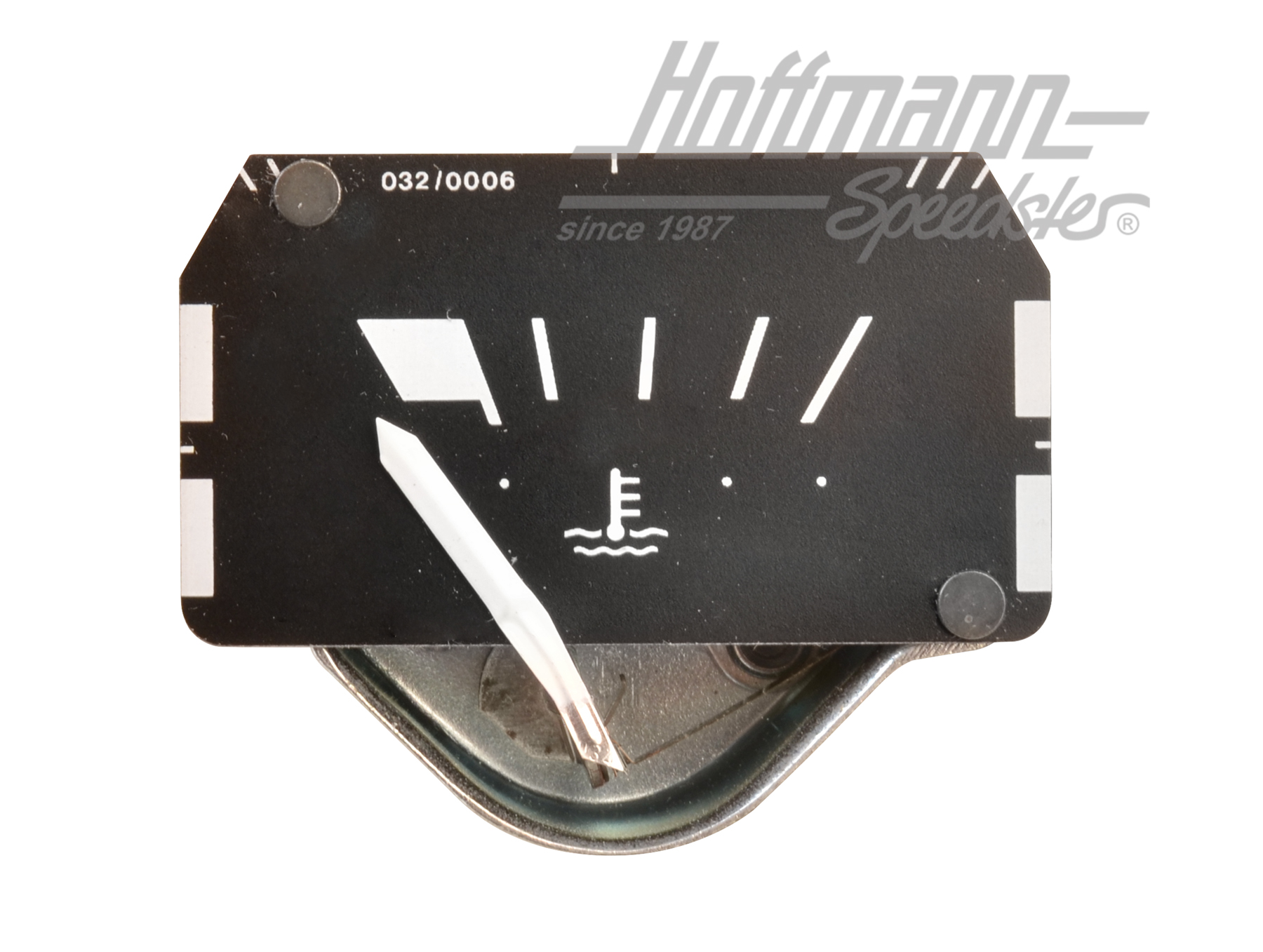 Temperature gauge, water, Golf 2, 8.89-7.92                                                        