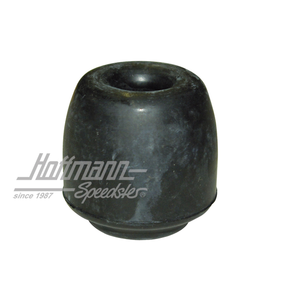 Rubber bump, compensation spring lever | 113 501 737 A | 020-4194-05