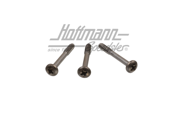 Screws, tail-light lens, 8.71-7.79 | 211 945 185 A | 097-2003