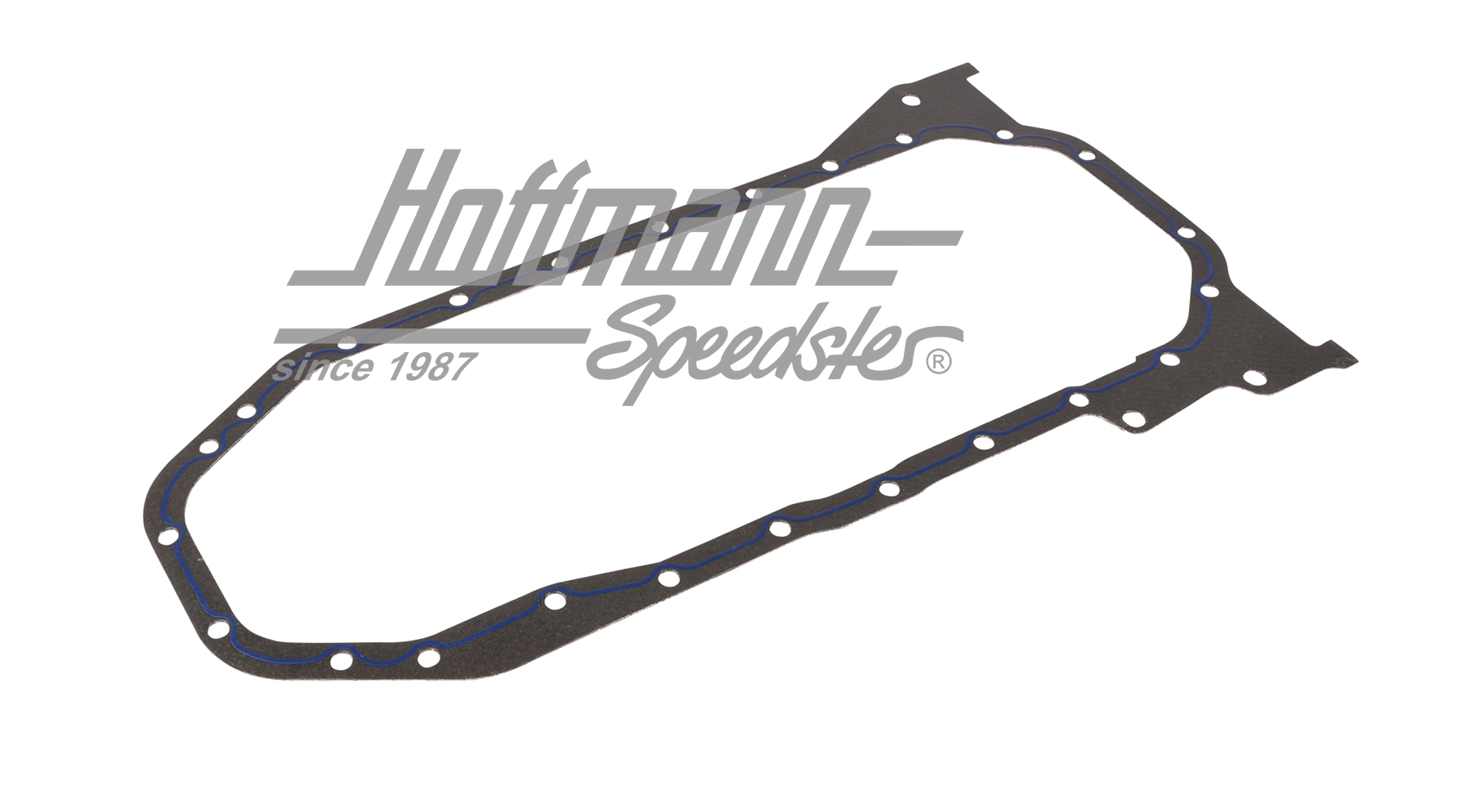 Seal, oil sump, Bus T4, 2.4-2.5                                                                     