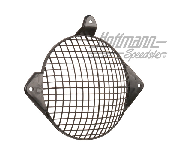 Air intake screen, 1.7-2.0                                                                          