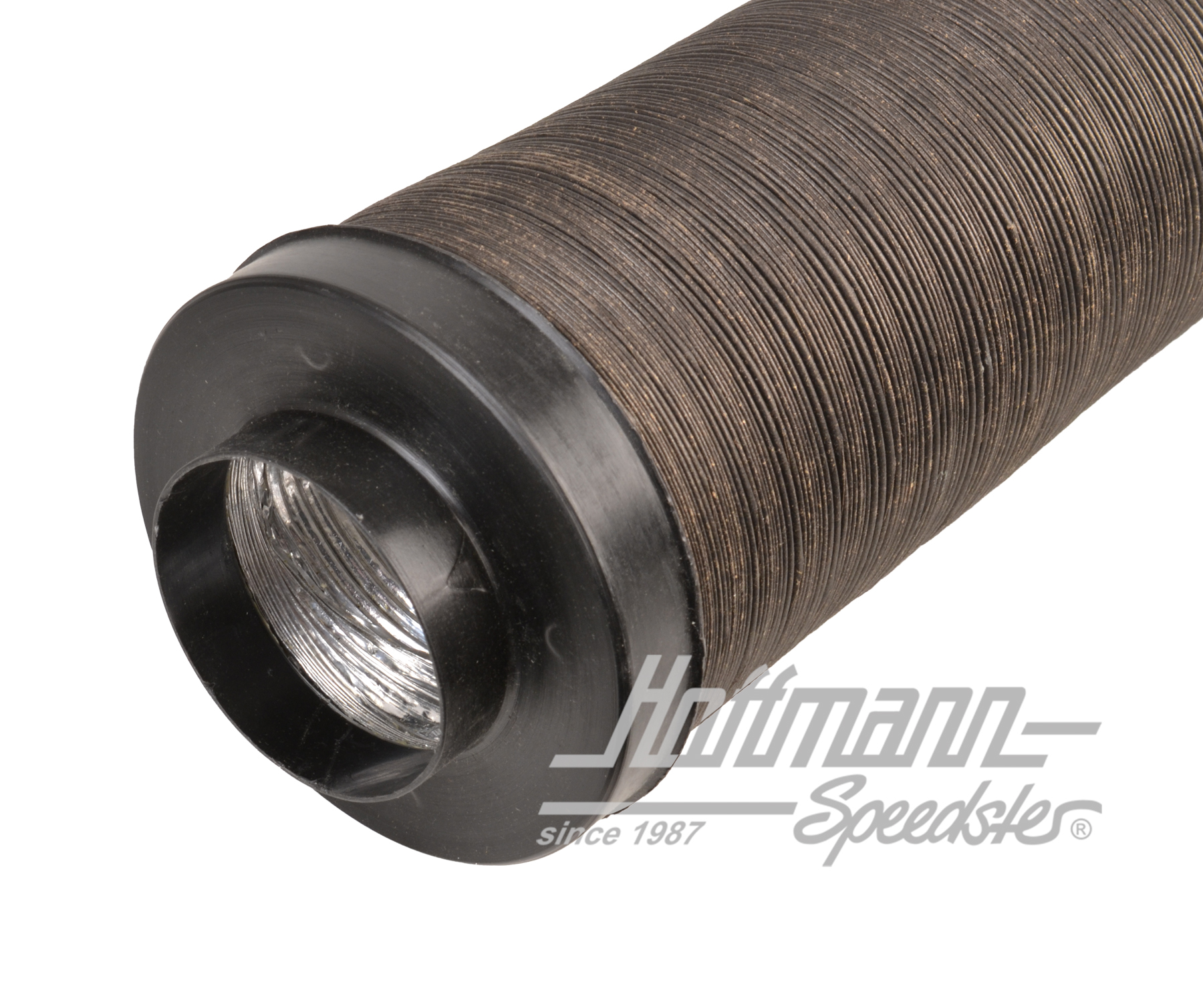 Heater tube, sill, 356/911,/914, left/right                                                         