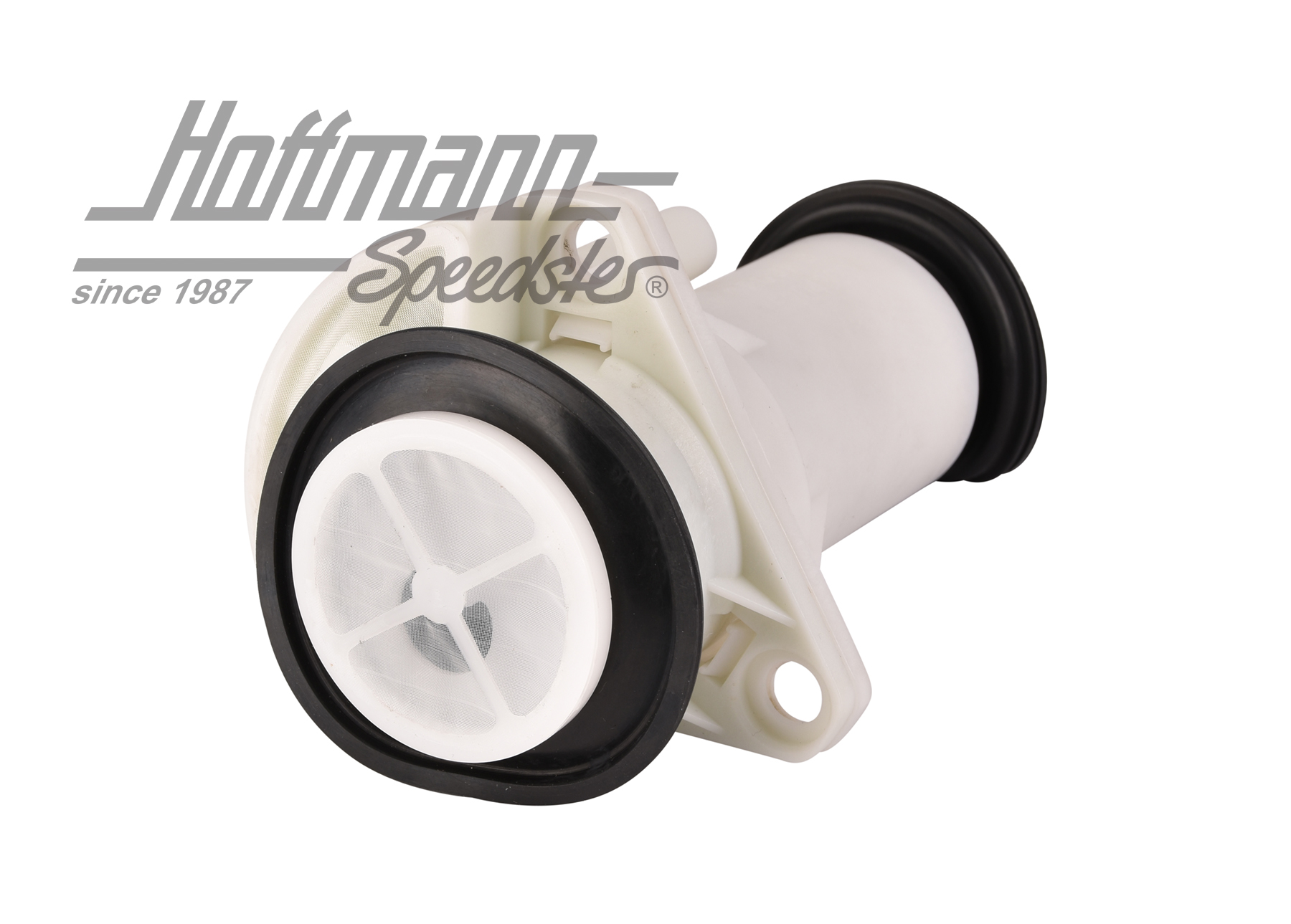 Fuel pump, electrical, 3 bar, Bus T4                                                                