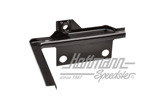 Frame, oil cooler (offset), 8.70- | 113 117 321 | 020-1118-20
