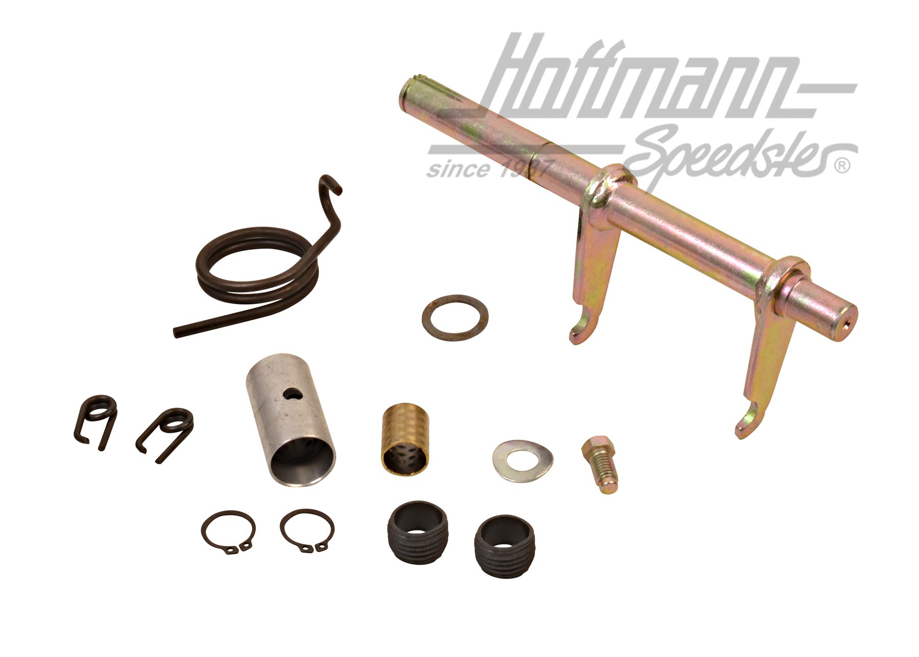 Release shaft set, 6.59-8.71, Sport | 113 141 701 C Sport | 020-4535-20