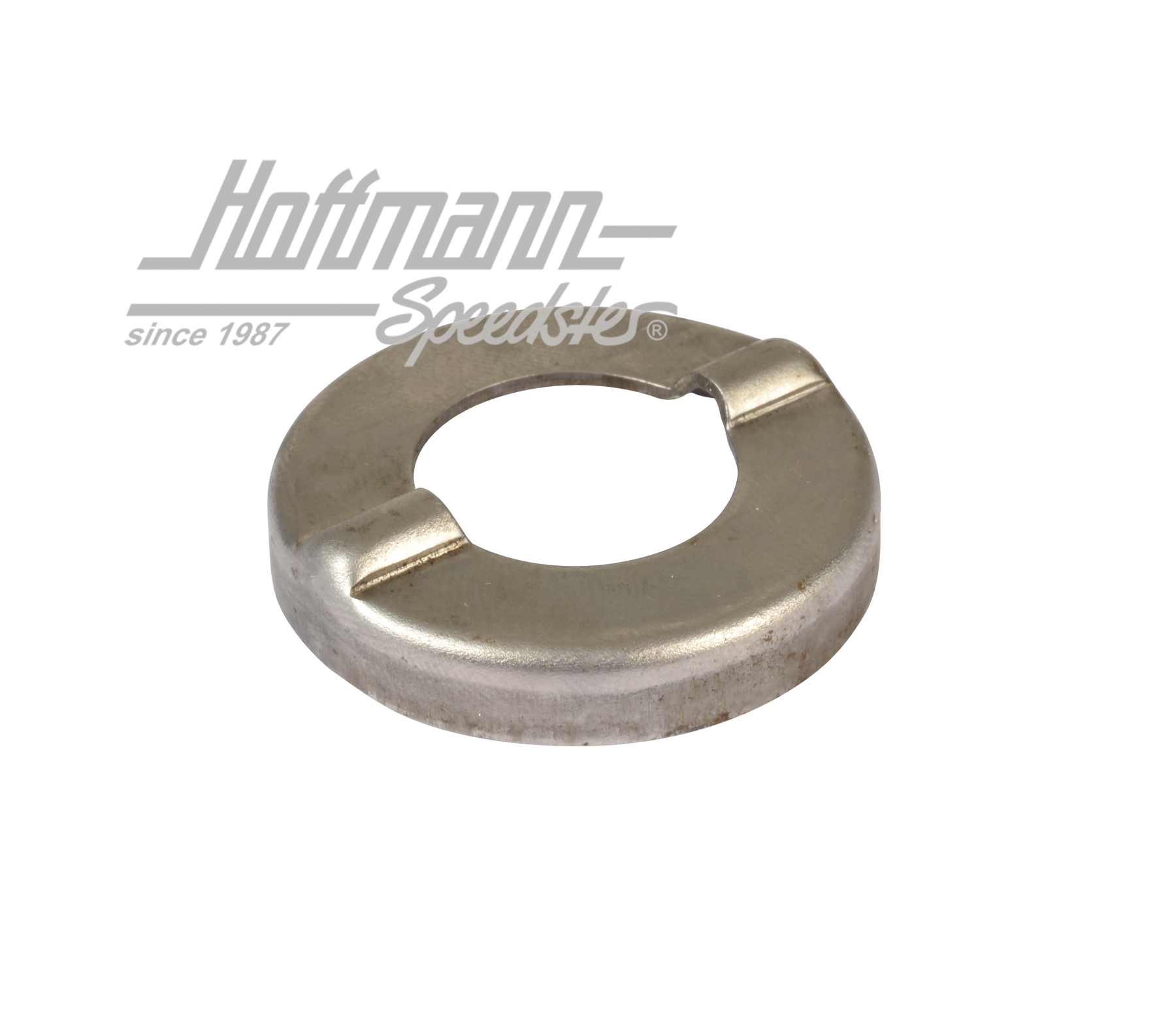 Cap, king pin, upper, -7.65 | 111 405 511 | 020-2497-14