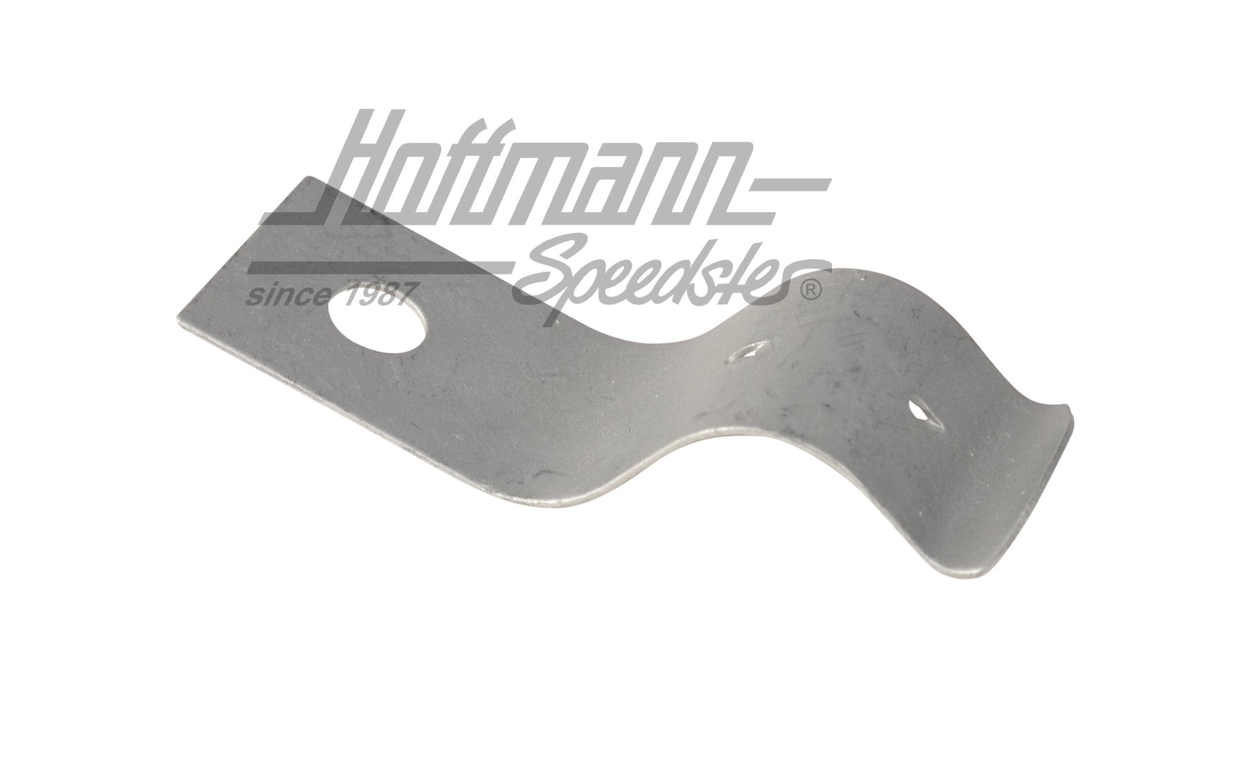 Retainer, in-line fuse holder (screwable) | 311 963 181 B | 020-0870-63