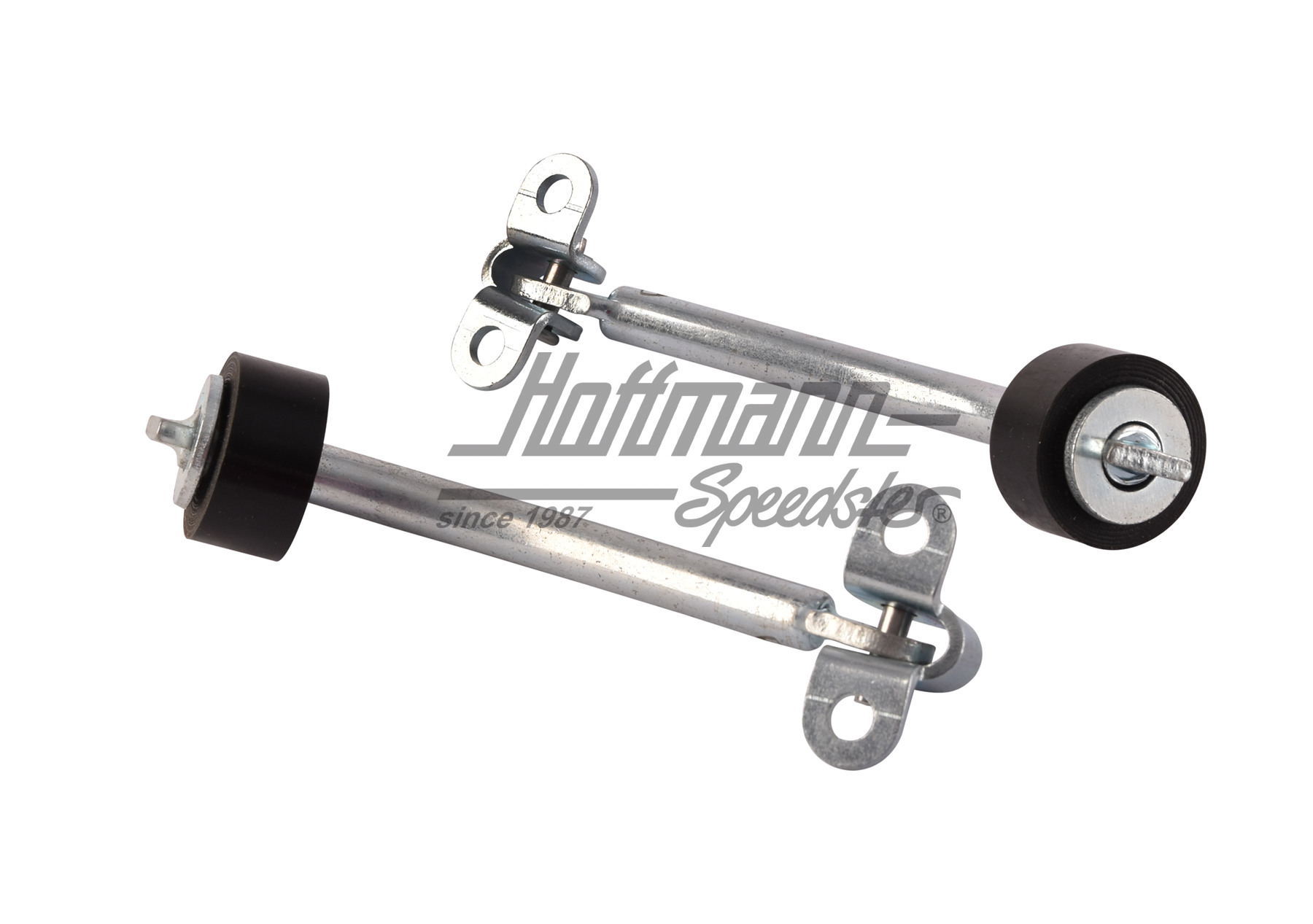 Door stop, 10.52-7.55 | 111 818 339 | 020-5139-10