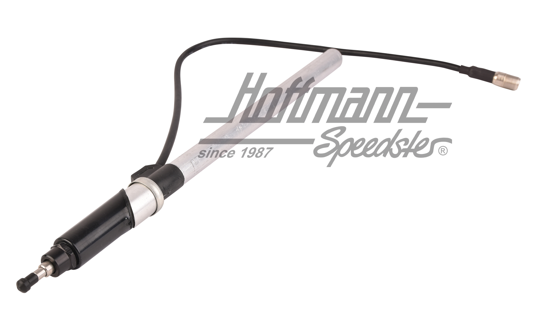 Antenna, fender, front, Bus T4                                                                      