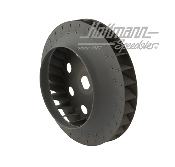 Fan wheel (small), 1.2-1.6 | 131 119 031 | 020-1115