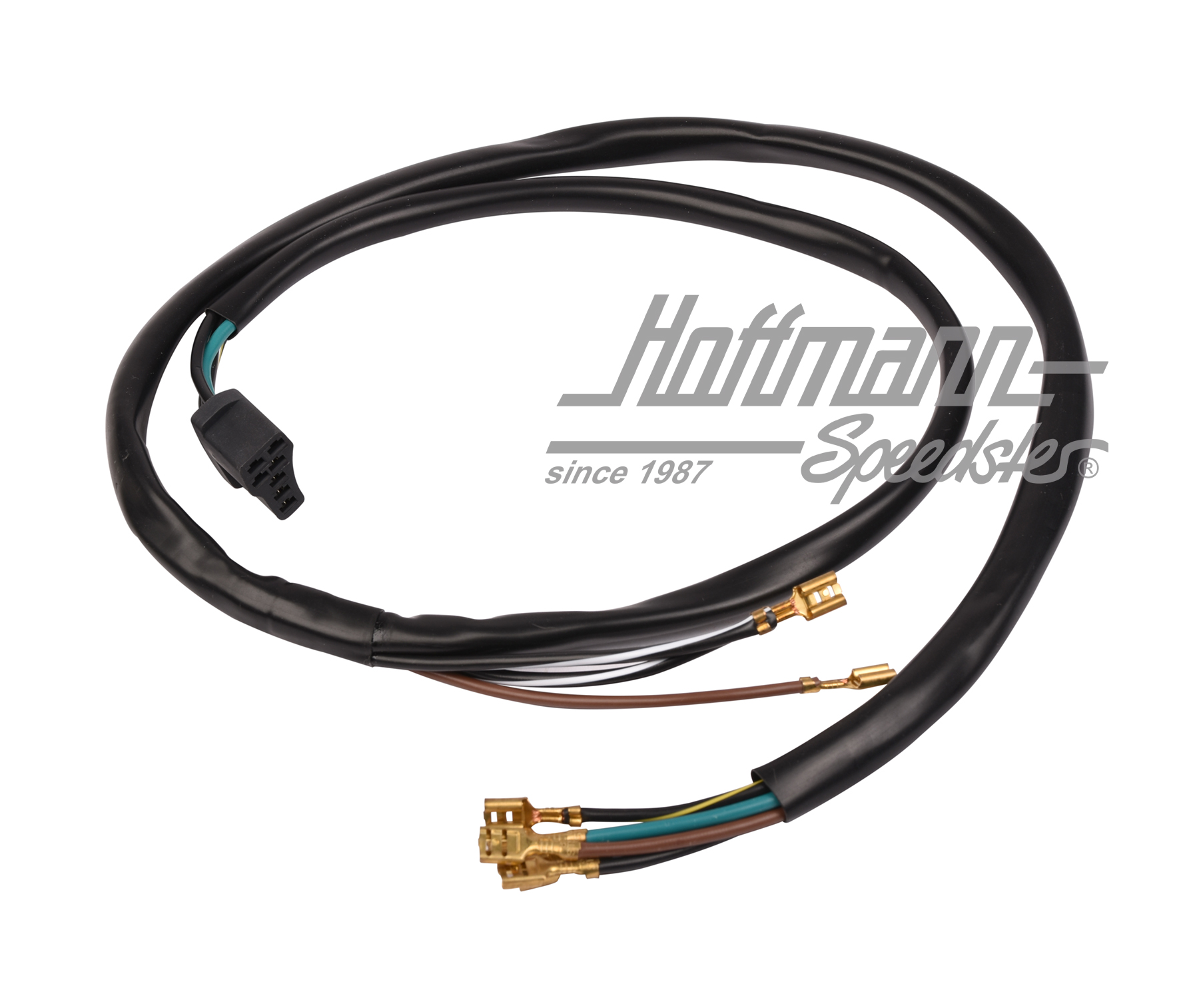 Cable set, wiper motor, Type 181 | 181 971 001 | 080-0220-20