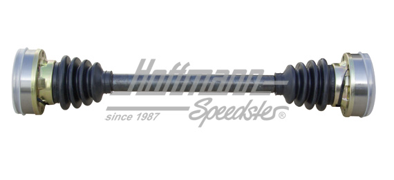 Drive shaft, Bus T3, manual transmission, 82- | 251 501 203 G | 330-2515