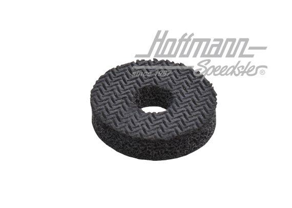 Seal, under shift rod, Golf/Bus                                                                     