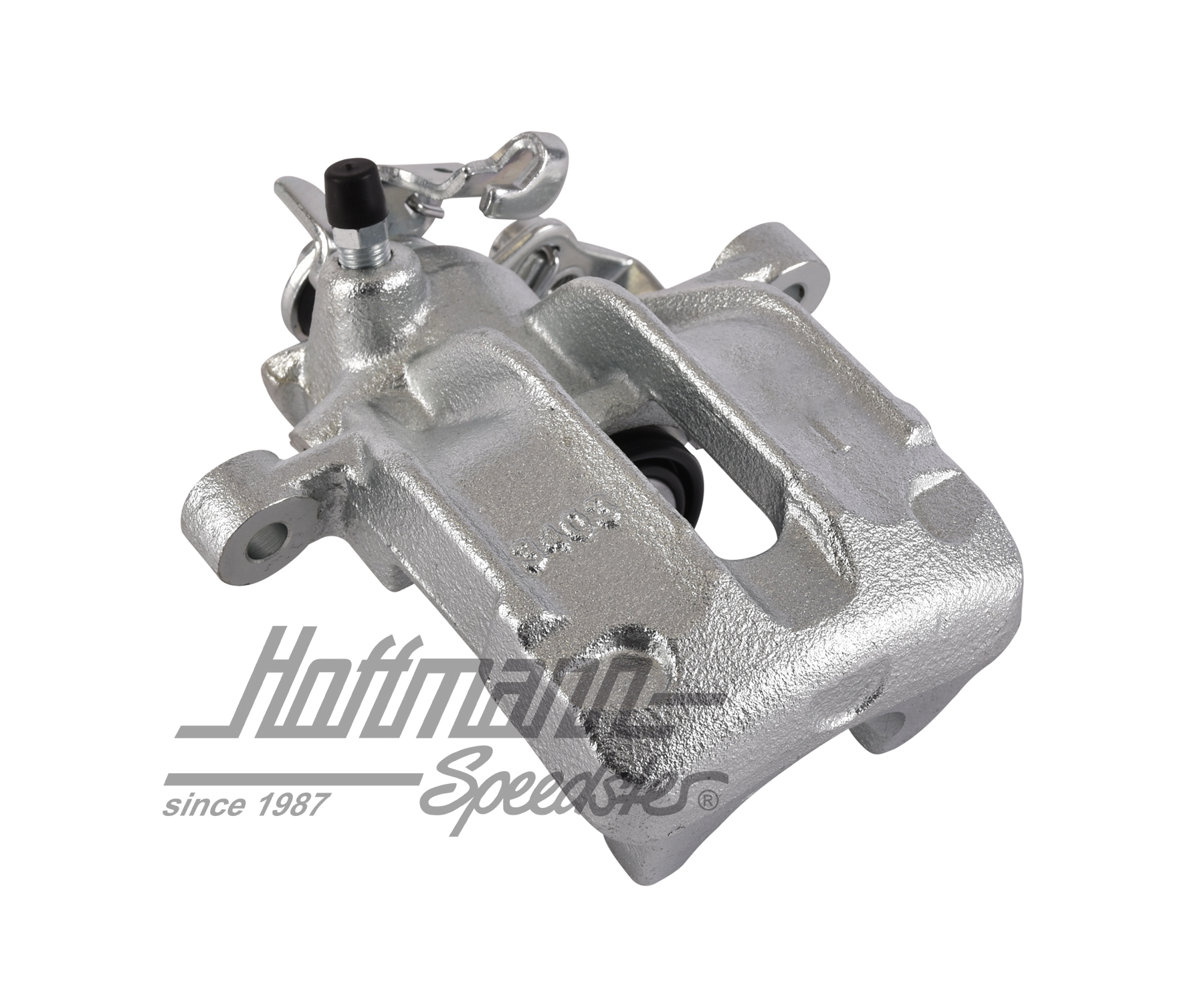 Brake caliper, Golf 2/3, rear, left                                                                 