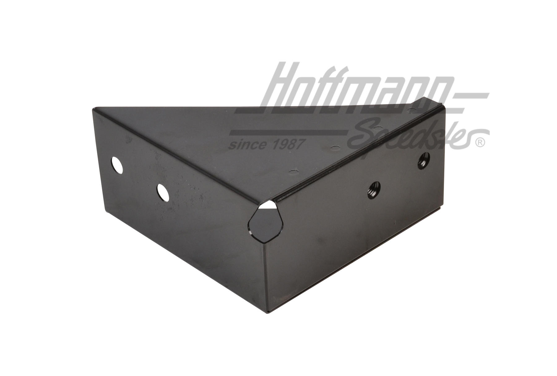 Rear lower corner, side member, left | 211 703 651 | 095-0527-11