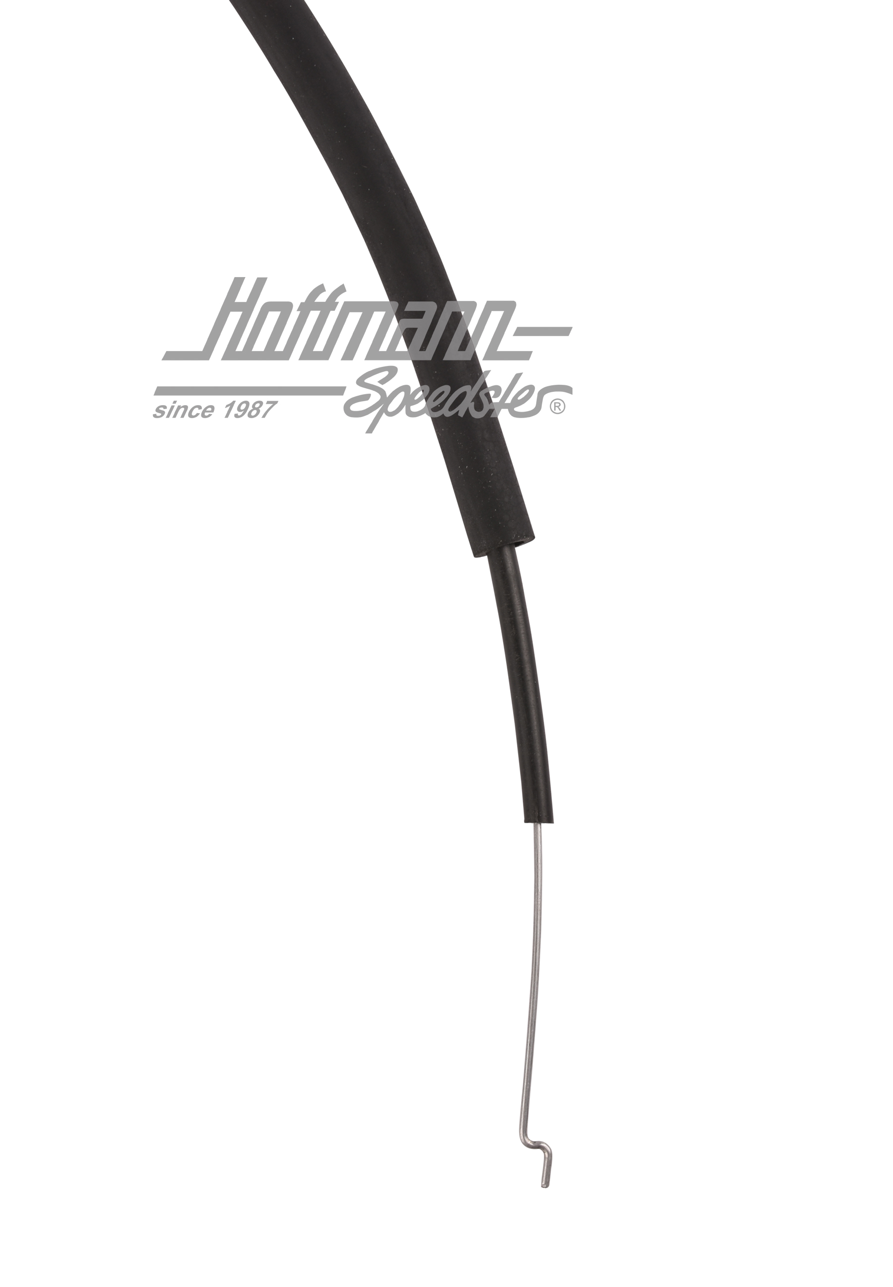 Heater cable, passenger compartment, 1104mm, Bus T3                                                 