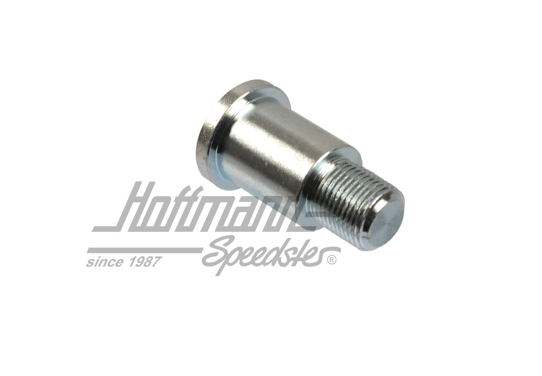 Screw, backrest, front, 8.72-7.75                                                                   