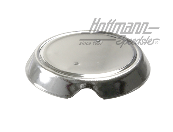 Base for emblem, Karmann Ghia | 141 853 613 | 060-6077