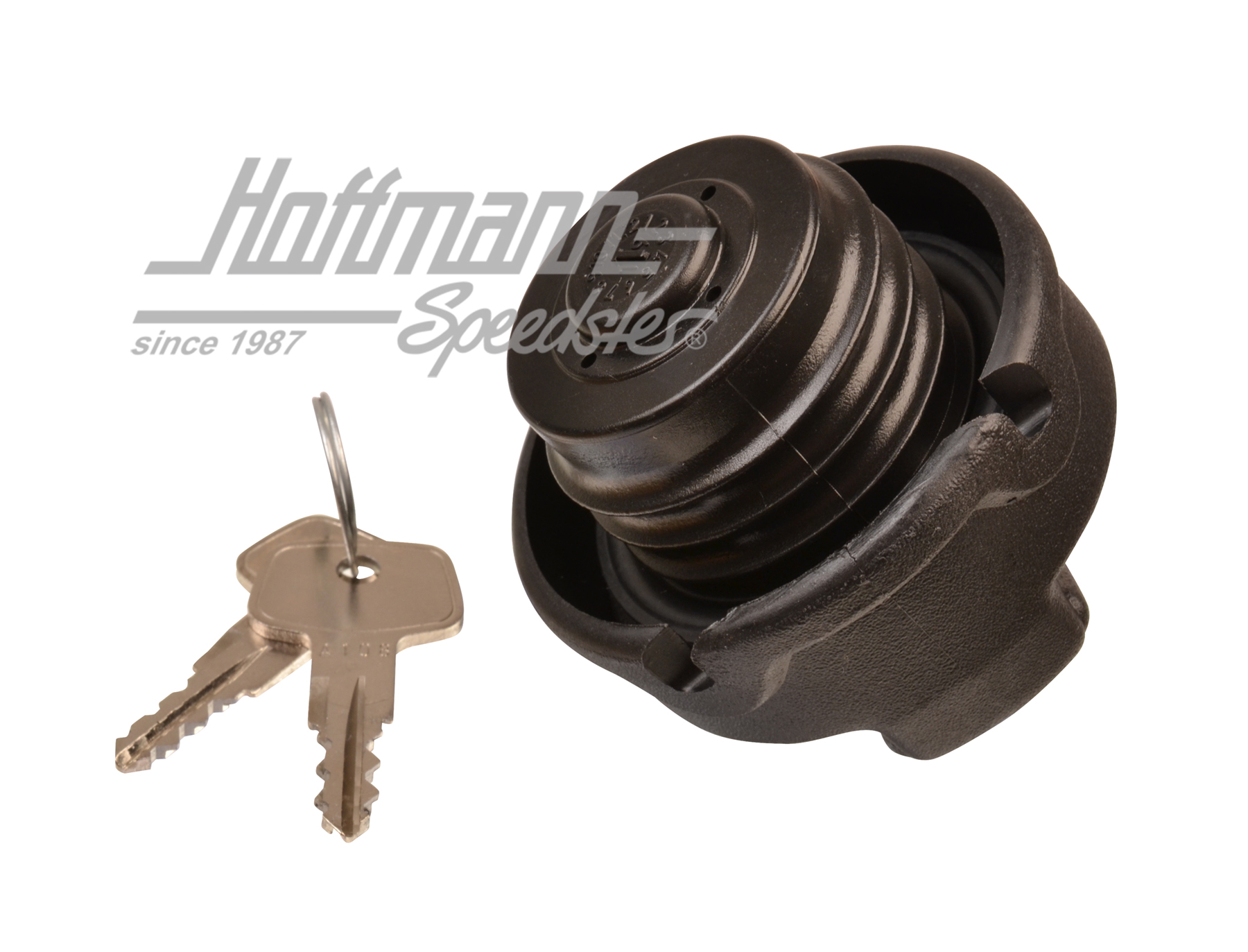 Fuel-tank cap, lockable, Bus T4, Golf 2/3, Top Quality                                              